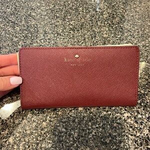 Kate Spade wallet